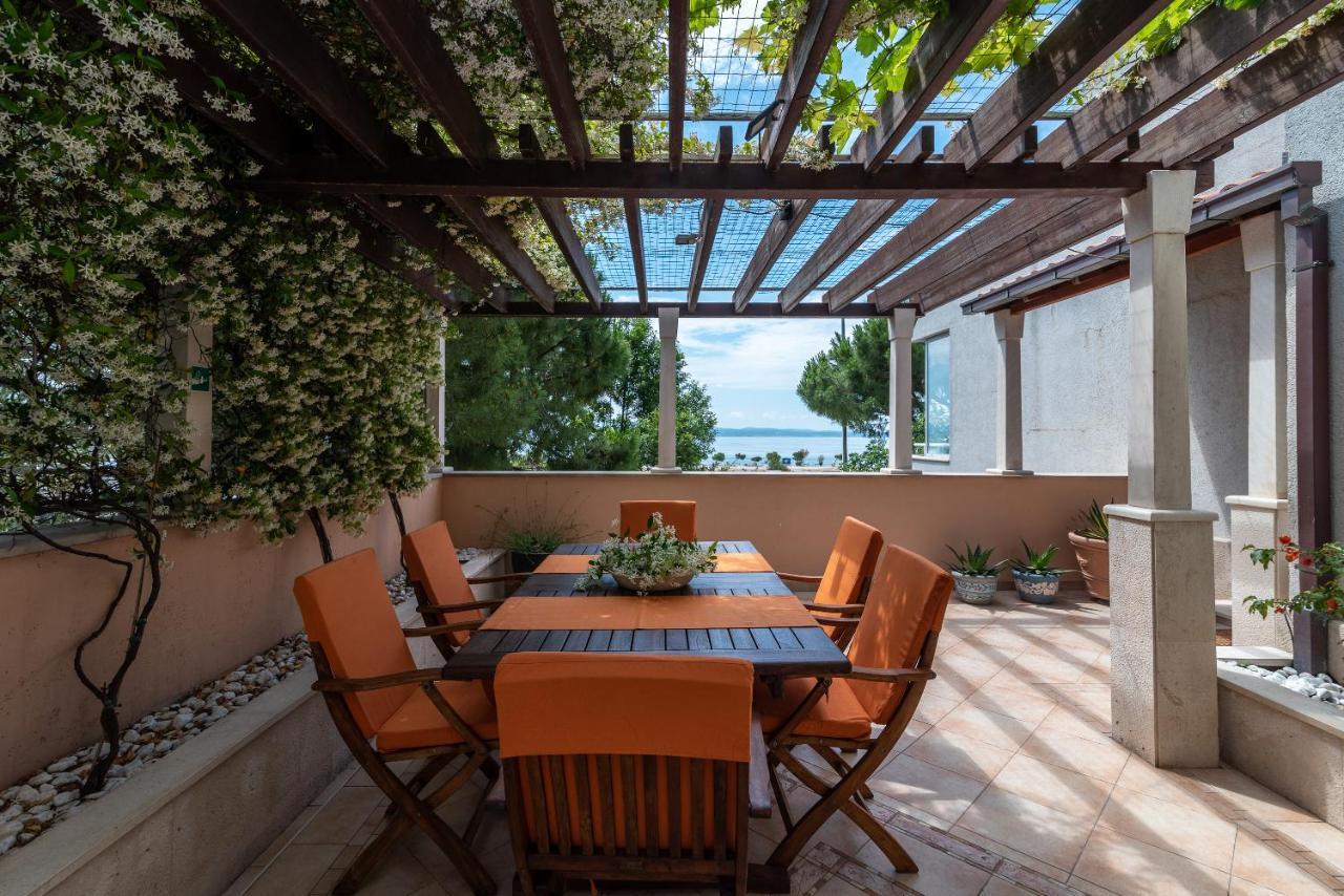 Apartment Next To The Split