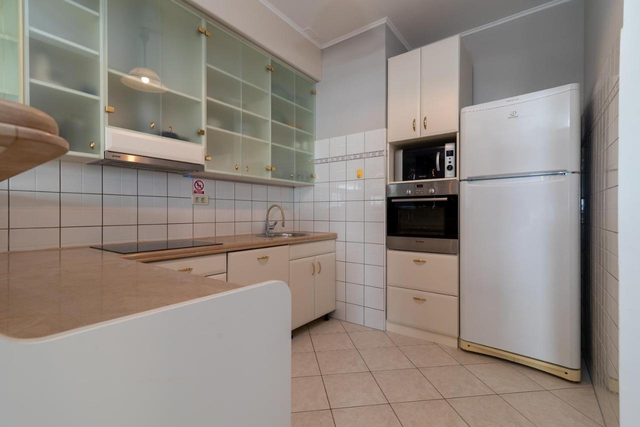 Apartament Next To The Split